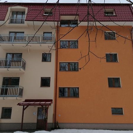 Apartman 68 Horni Lipova Dış mekan fotoğraf