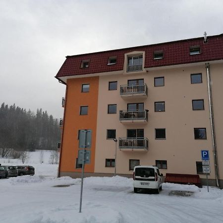 Apartman 68 Horni Lipova Dış mekan fotoğraf