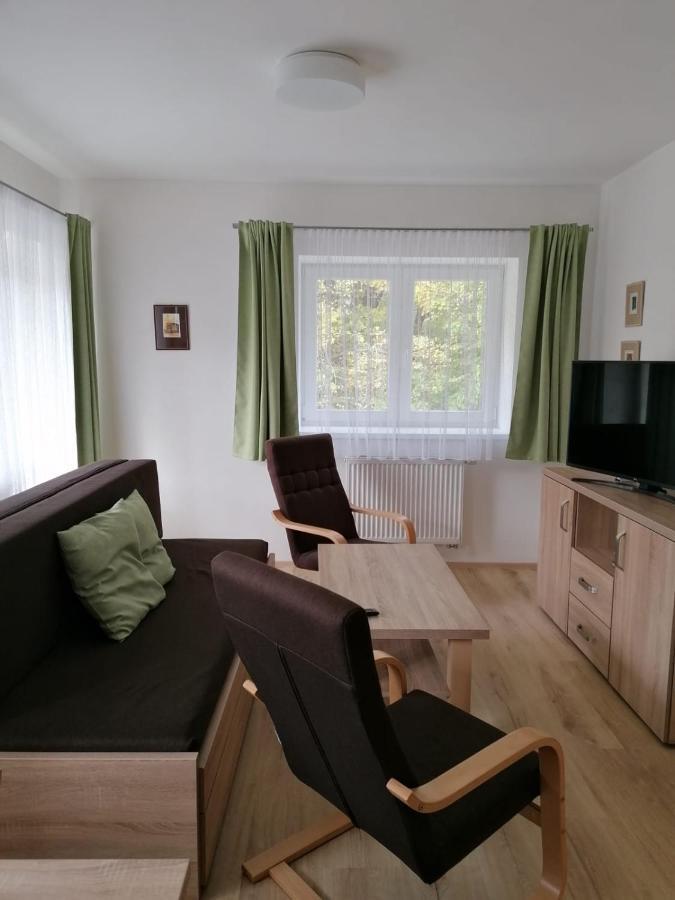 Apartman 68 Horni Lipova Dış mekan fotoğraf