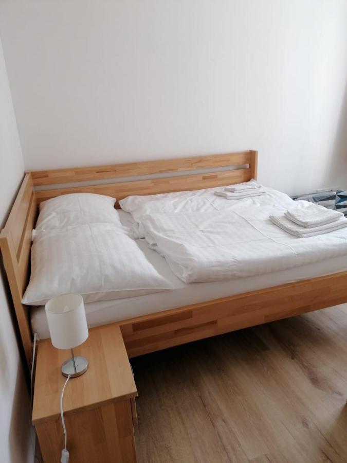 Apartman 68 Horni Lipova Dış mekan fotoğraf