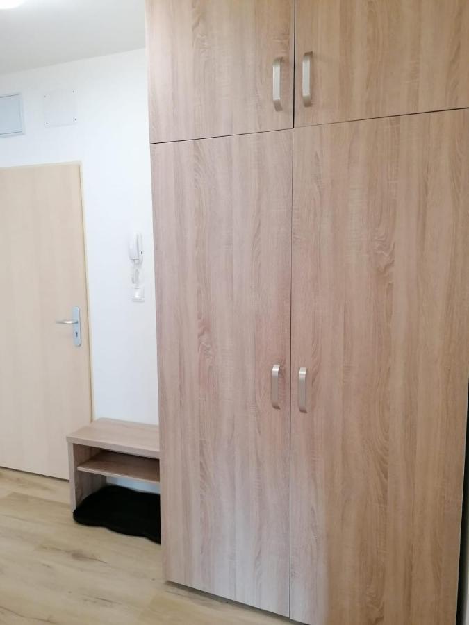 Apartman 68 Horni Lipova Dış mekan fotoğraf